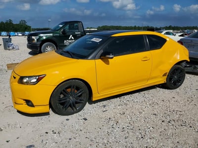 2012 Scion TC