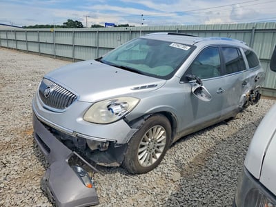 2009 Buick Enclave