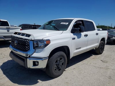 2021 Toyota Tundra