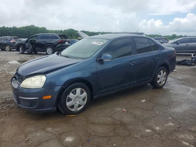 2006 Volkswagen Jetta