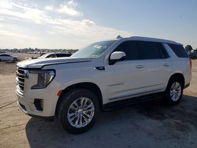2023 GMC Yukon