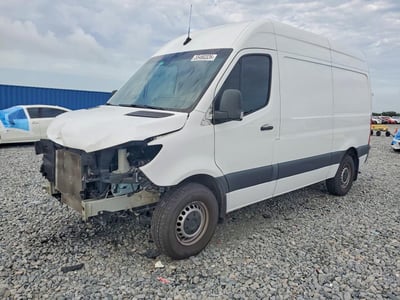 2023 Mercedes-Benz Sprinter