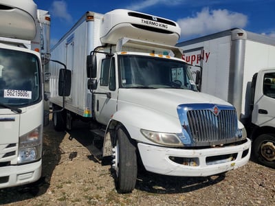 2016 International 4300