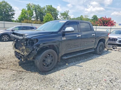 2014 Toyota Tundra