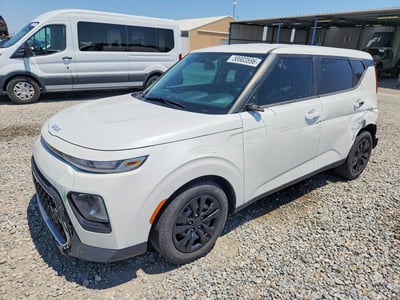 2022 Kia Soul