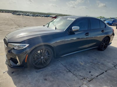 2020 BMW 3 Series