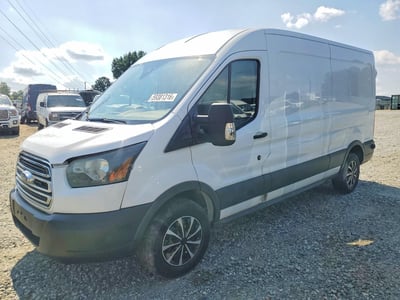 2017 Ford Transit 350