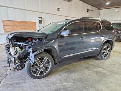 2019 GMC Acadia