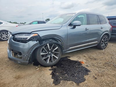 2019 Volvo XC90