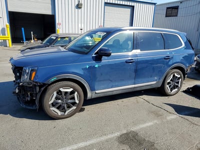 2024 Kia Telluride