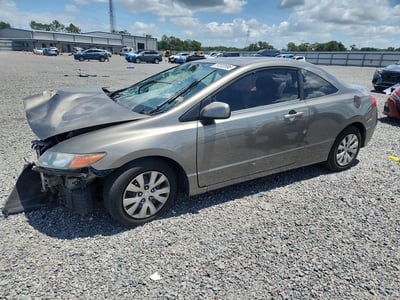 2007 Honda Civic