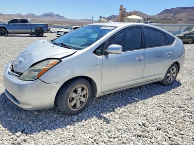 2009 Toyota Prius
