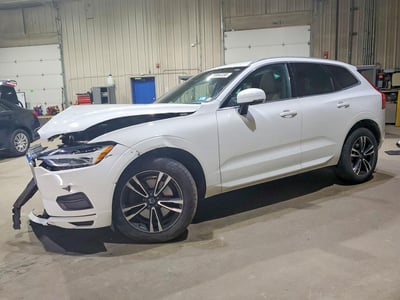 2020 Volvo XC60