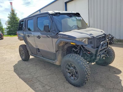 2026 Polaris Xpedition