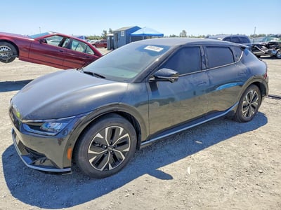 2023 Kia EV6