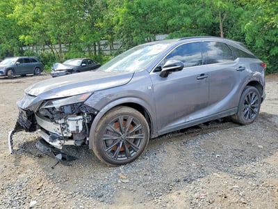 2023 Lexus RX