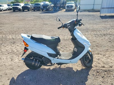 2024 Znen Sun