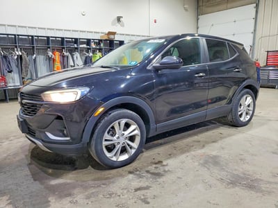 2022 Buick Encore