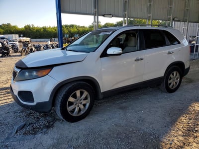 2012 Kia Sorento