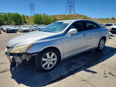 2007 Lexus ES 350