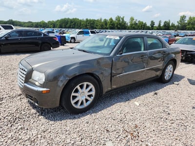 2008 Chrysler 300