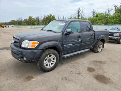 2004 Toyota Tundra