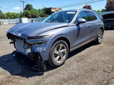 2026 Genesis GV70