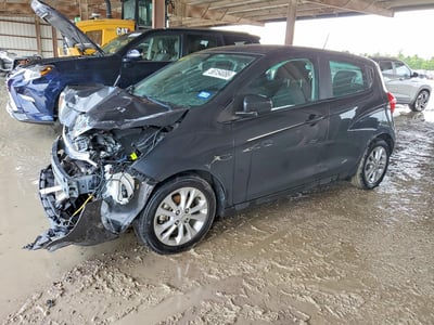2022 Chevrolet Spark