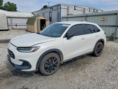 2024 Honda HR-V
