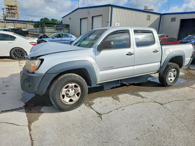 2009 Toyota Tacoma
