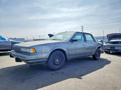 1995 Buick Century