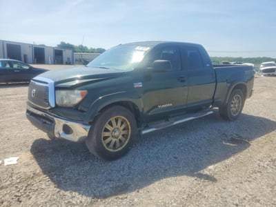 2012 Toyota Tundra