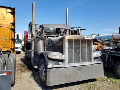 2007 Peterbilt 379