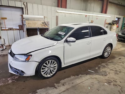 2013 Volkswagen Jetta