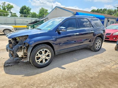 2015 GMC Acadia