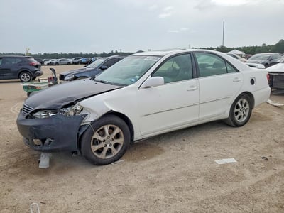 2005 Toyota Camry
