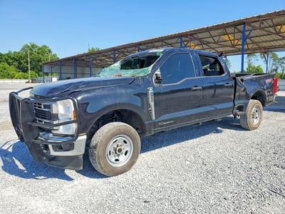 2024 Ford F-250