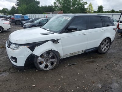 2015 Land Rover Range Rover Sport