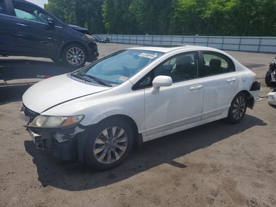 2009 Honda Civic