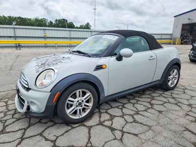 2013 MINI Cooper