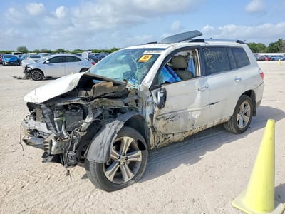 2013 Toyota Highlander
