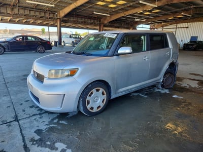 2009 Scion xB