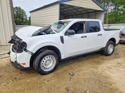 2024 Ford Maverick