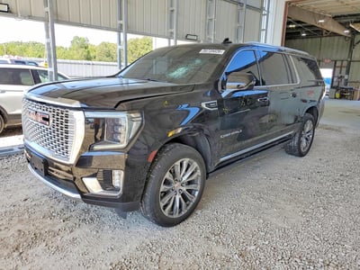 2022 GMC Yukon XL