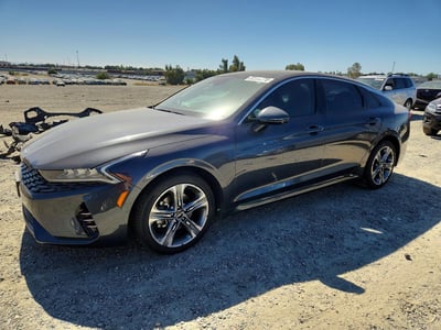 2024 Kia K5