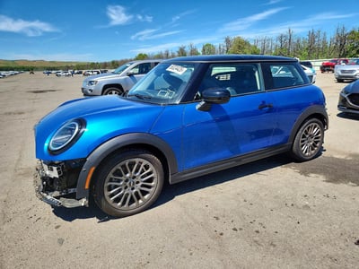 2025 MINI Cooper