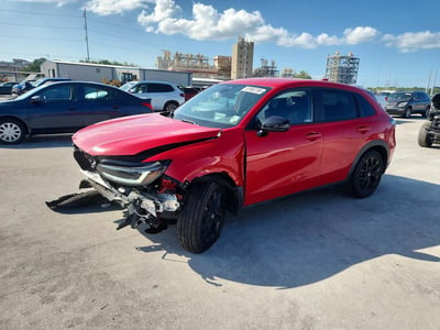 2023 Honda HR-V