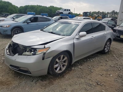 2013 Acura TL