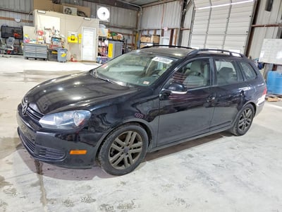 2013 Volkswagen Jetta