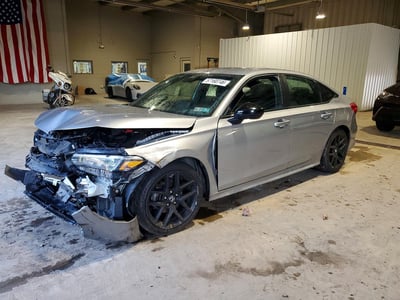 2022 Honda Civic